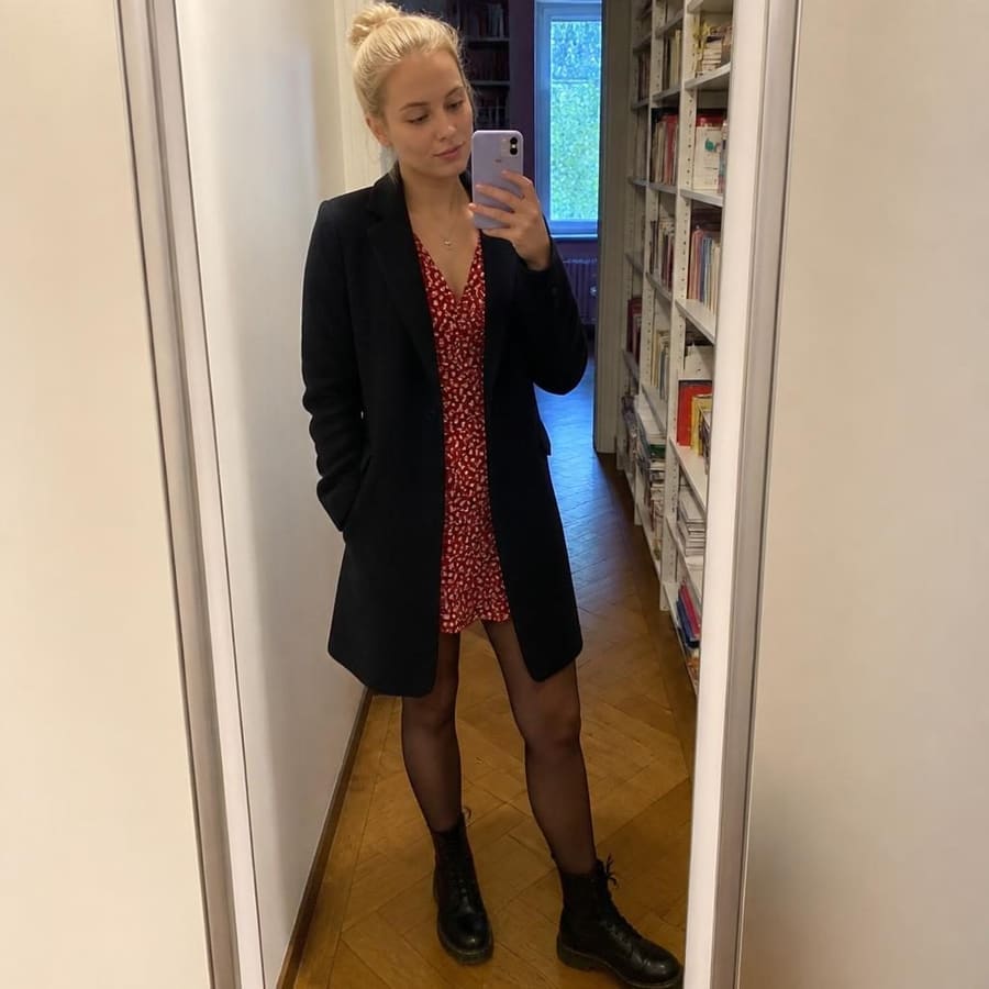 Dorothee, 19, Erfurt