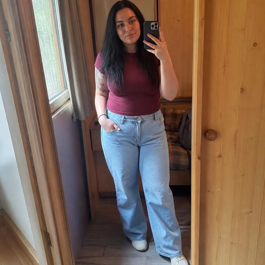 Lori, 26, Velbert