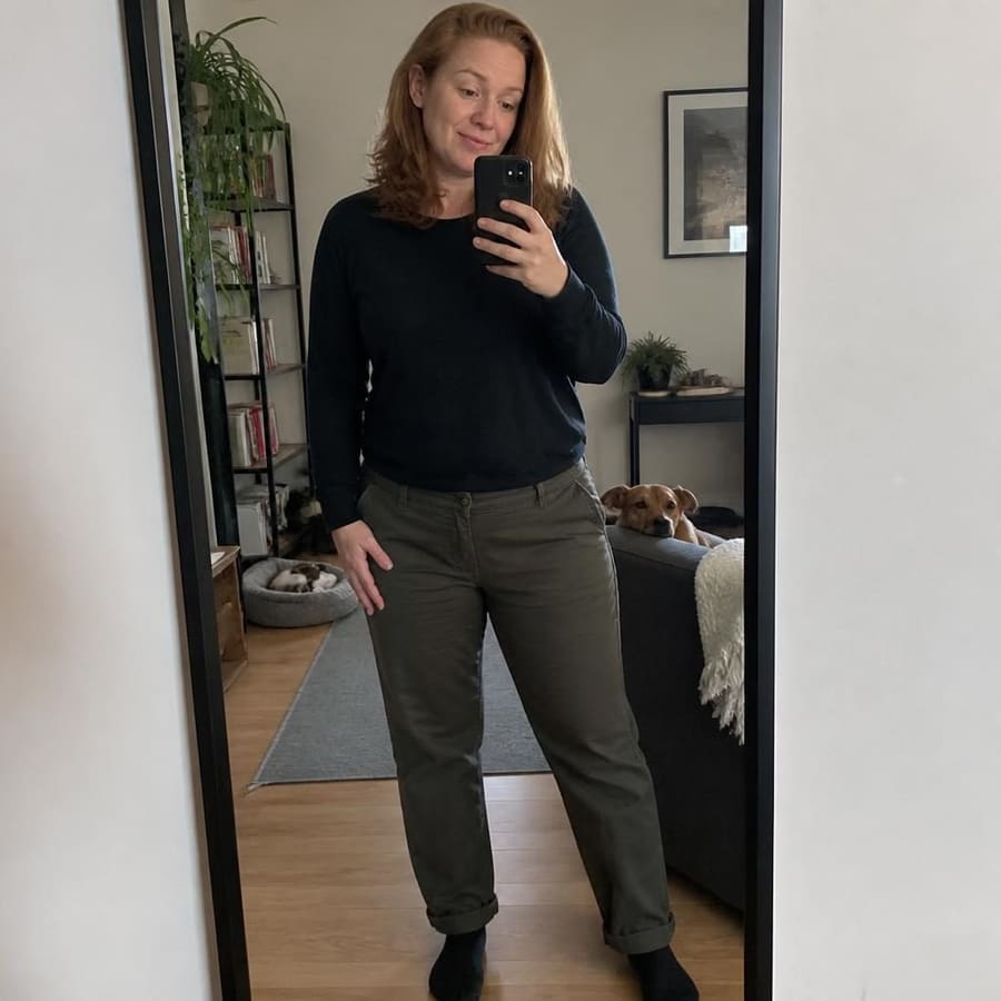 Gina, 31, Bonn