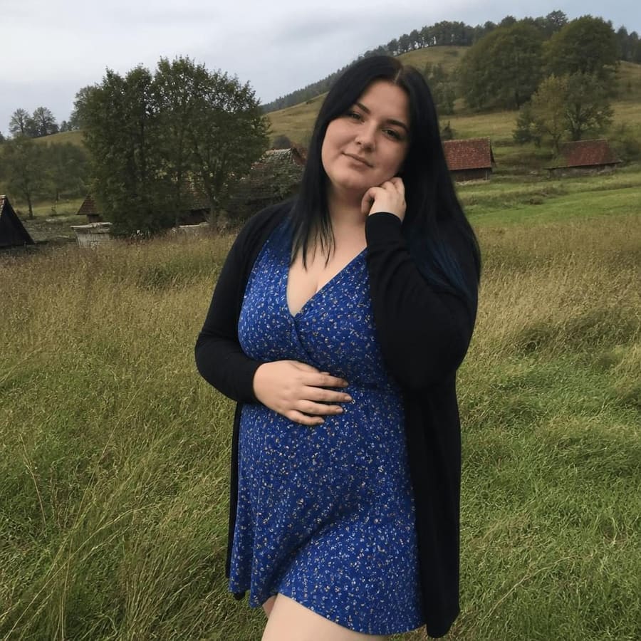 Hanny, 28, Hilden