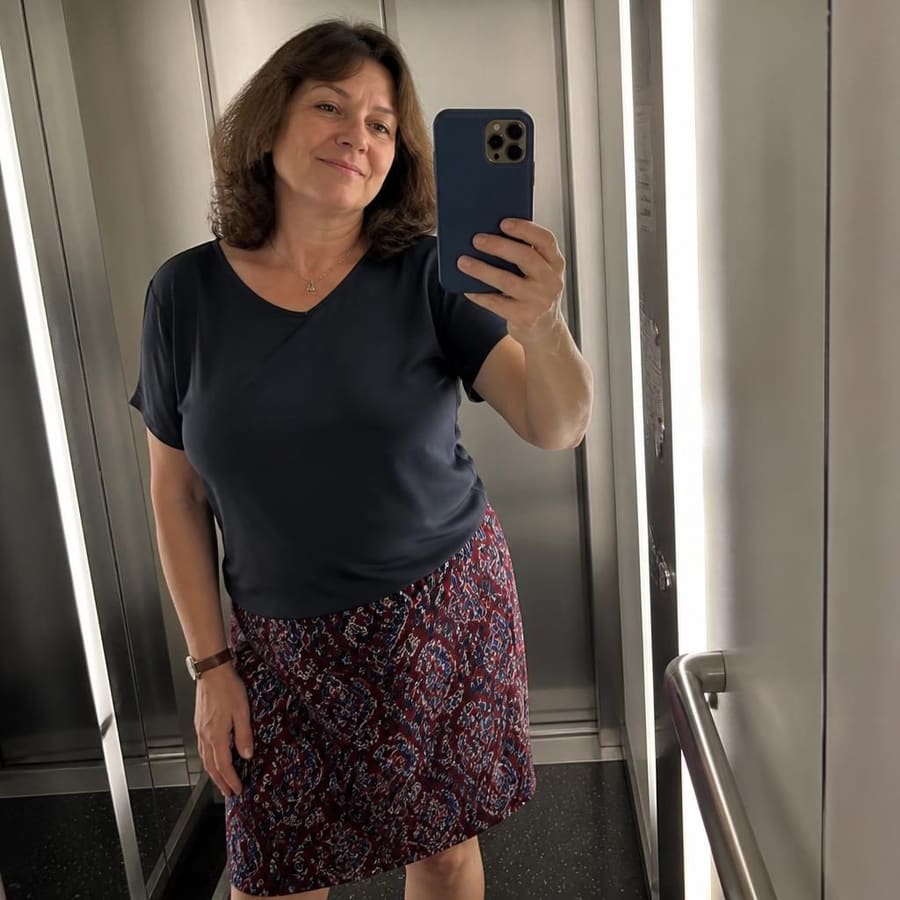 Alexa, 53, Frankfurt am Main