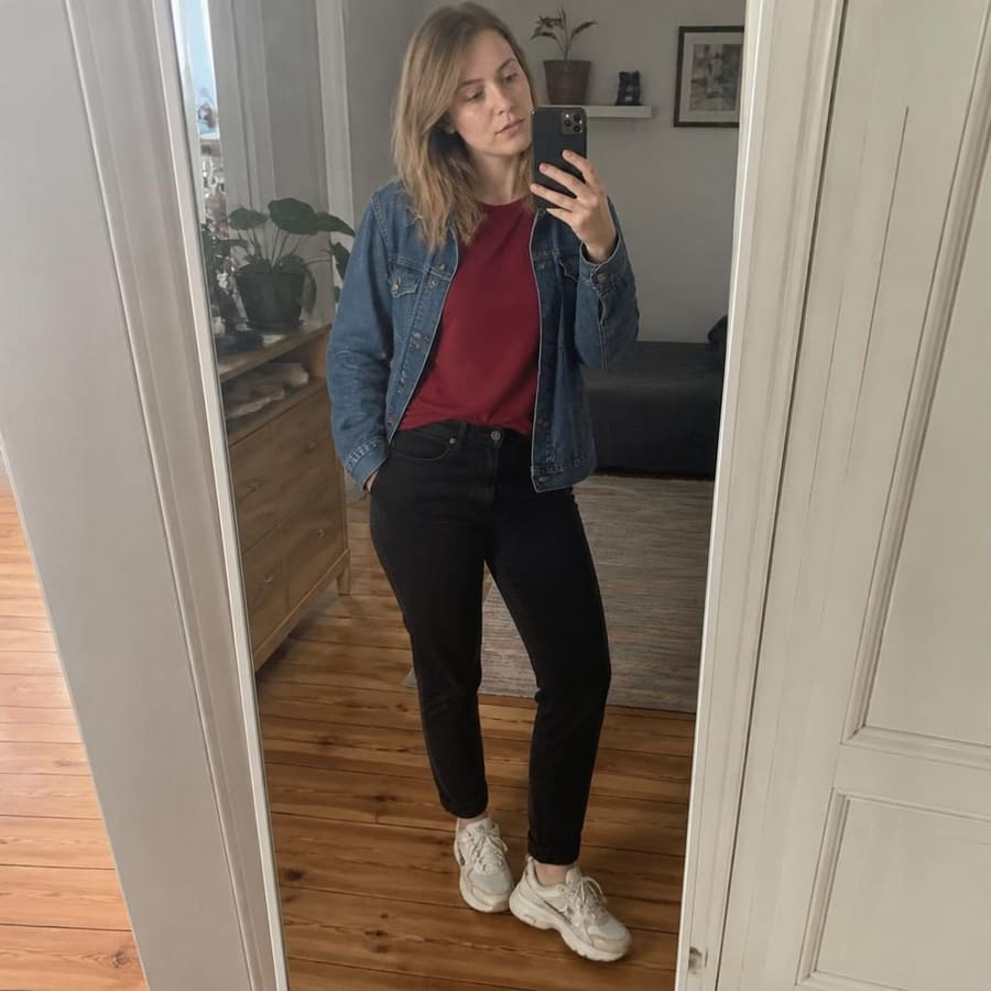 Lana, 28, Berlin