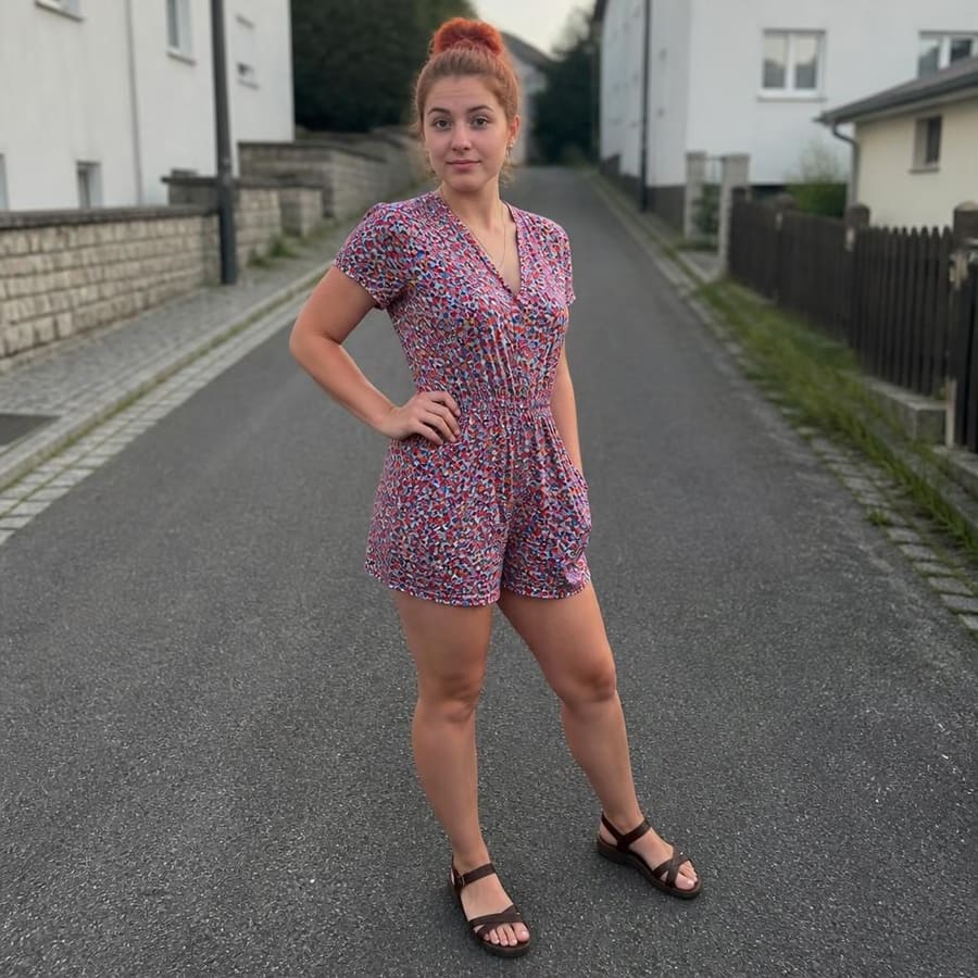 Margret, 23, Arnsberg