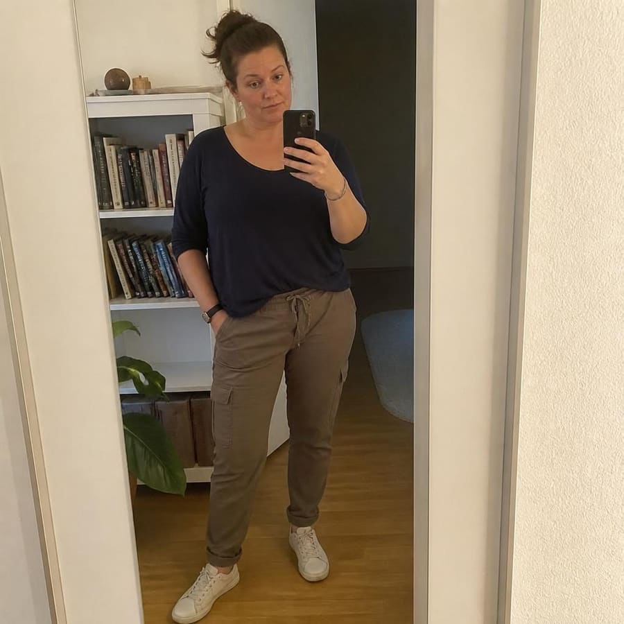 Susi, 42, Brühl