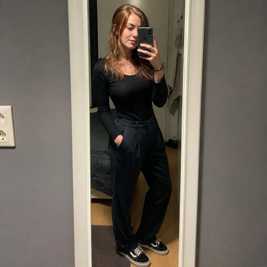 Bruni, 19, Bramsche