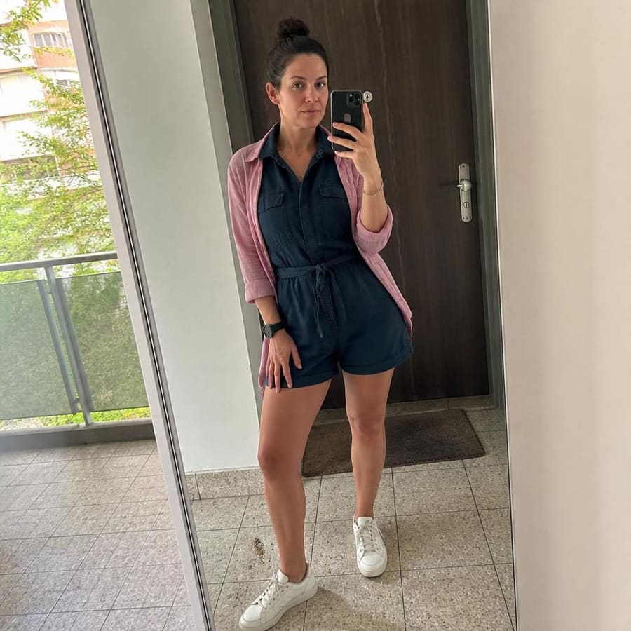 Margherita, 39, Stuttgart