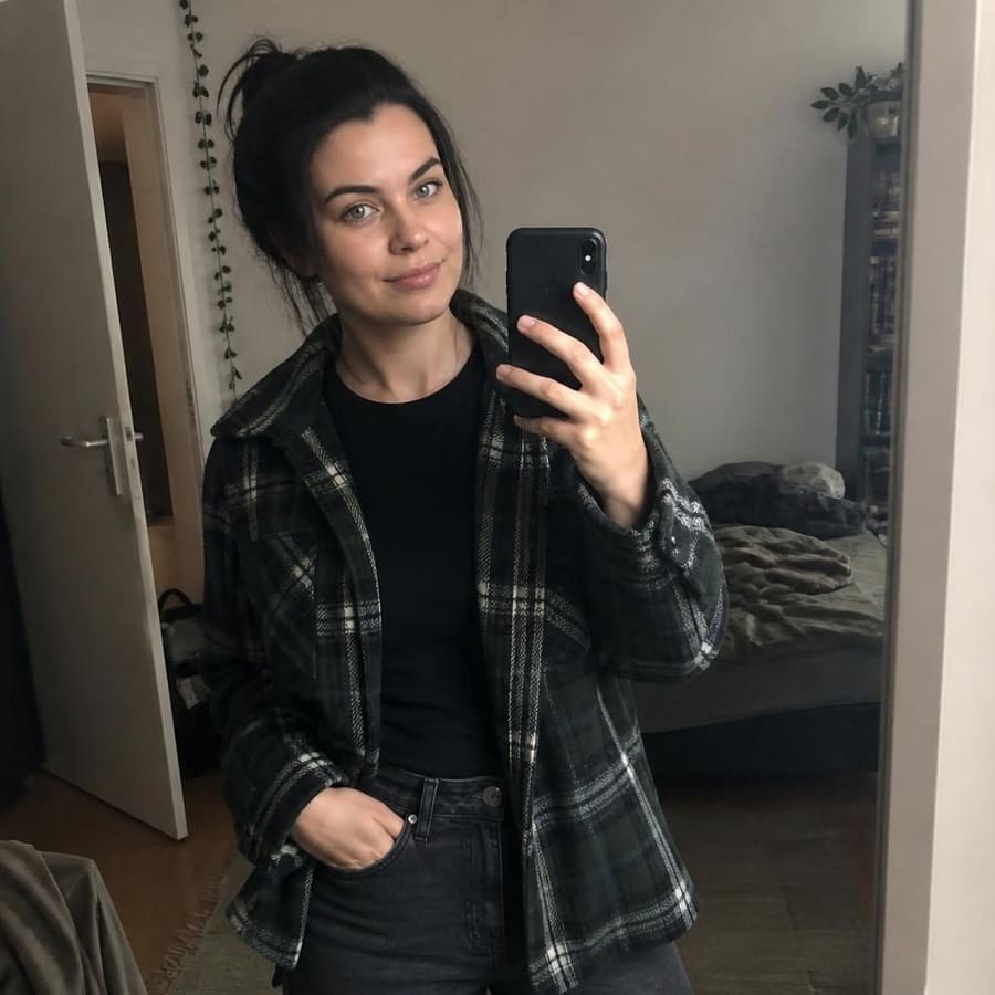 Milada, 23, Schwäbisch Gmünd