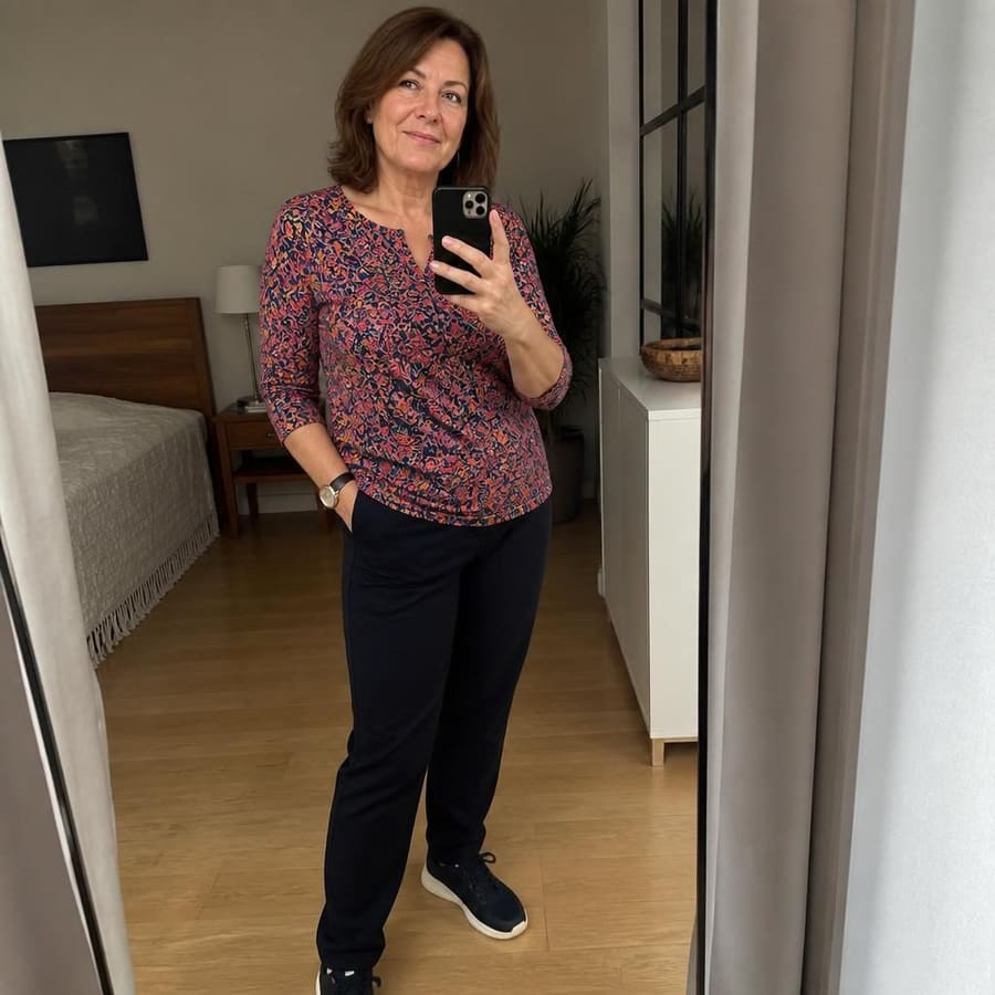 Rosi, 58, München