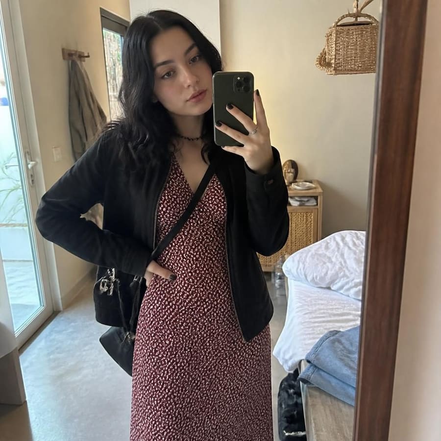 Annina, 21, Overath