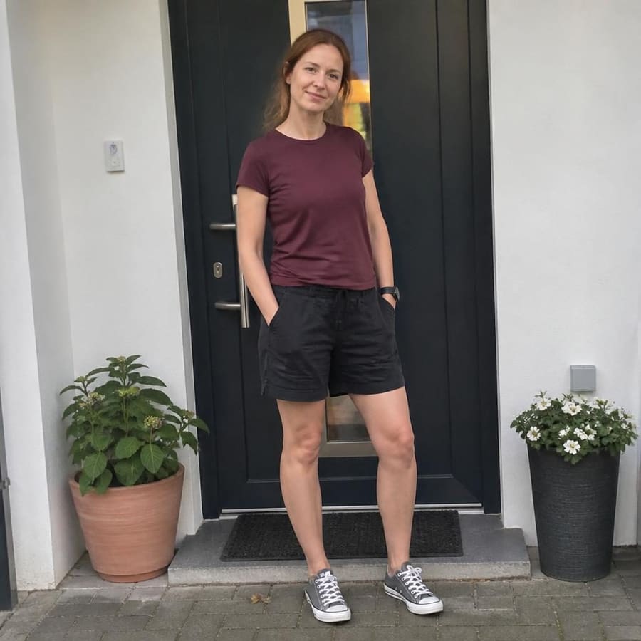 Adrianne, 40, Bergisch Gladbach