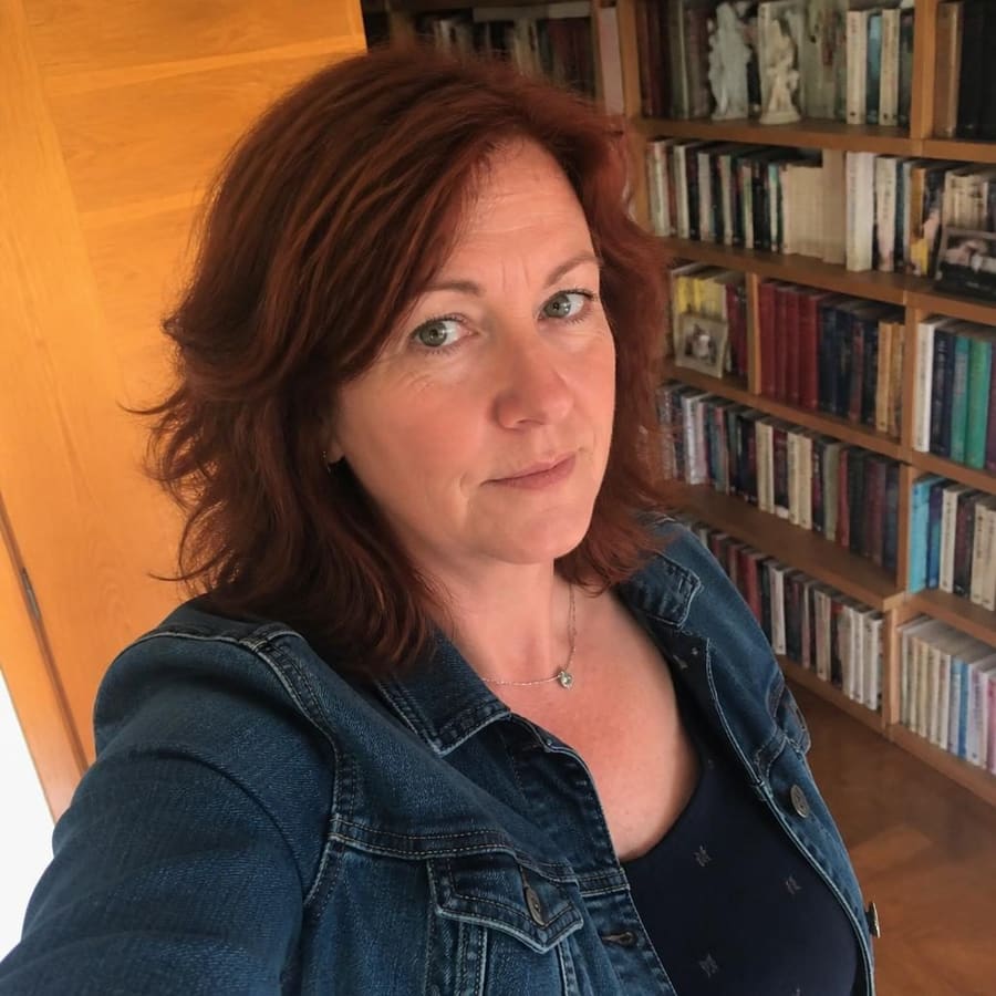 Stefi, 52, Ingolstadt
