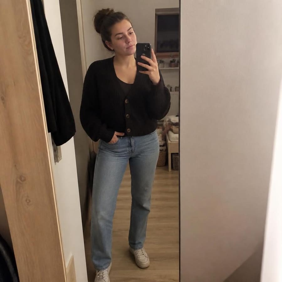 Britt, 18, Königsbrunn