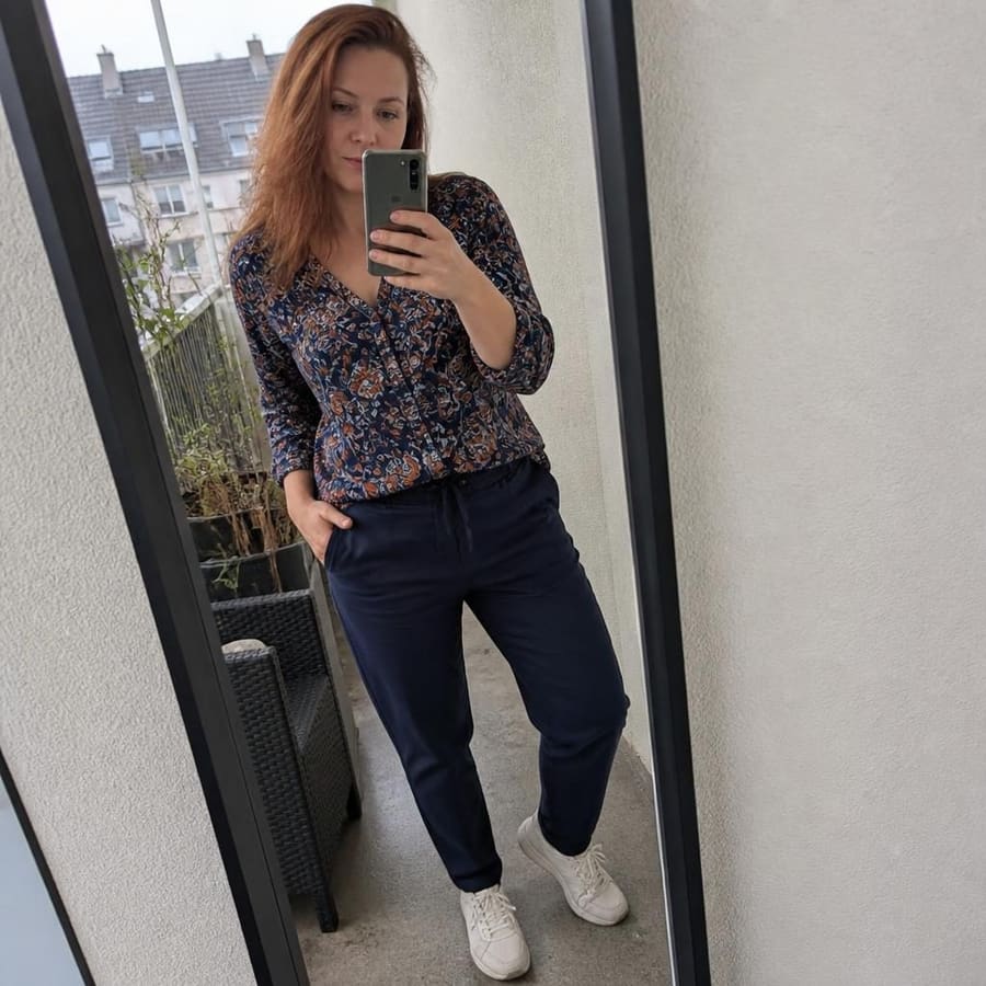 Rosanna, 38, Köln