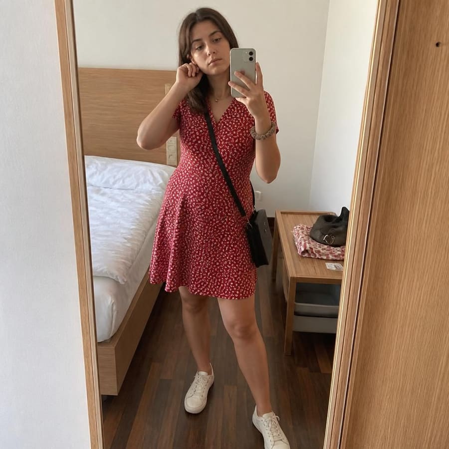 Diana, 21, Berlin