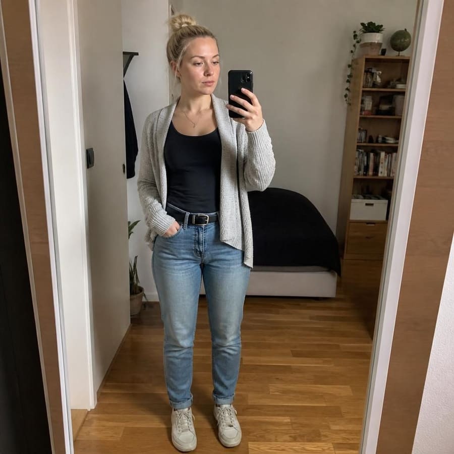 Idil, 30, Amberg