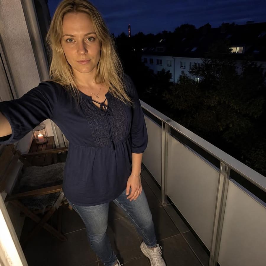 Clara, 23, Dormagen