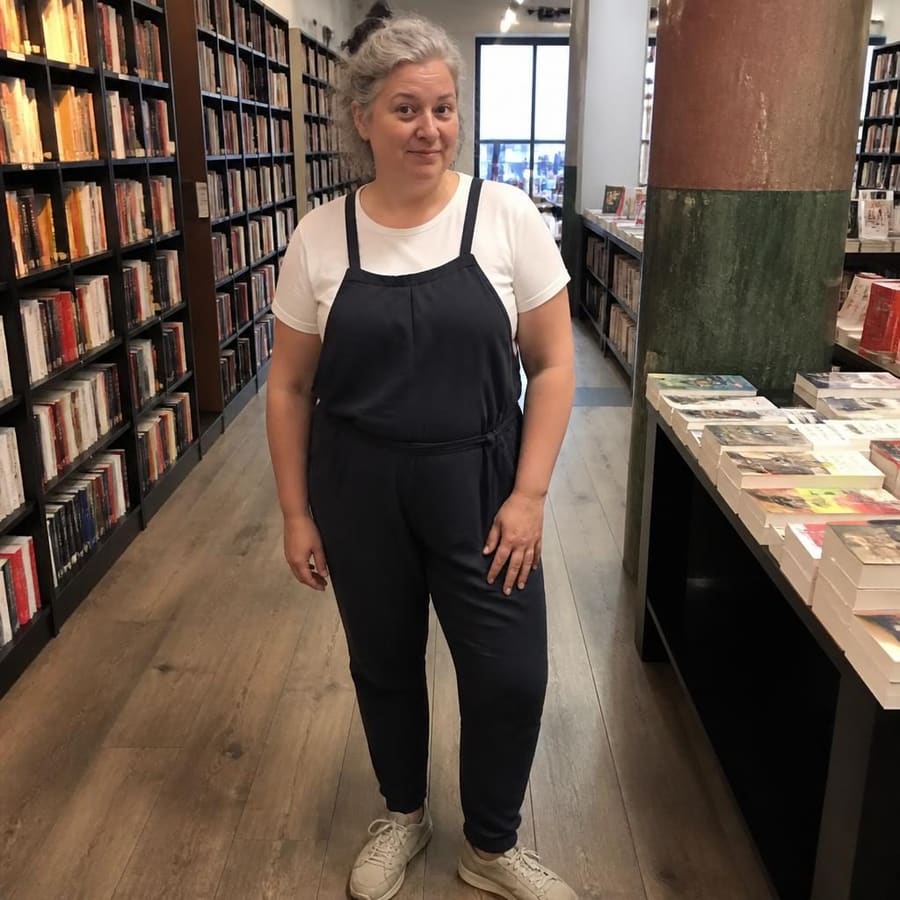 Maresi, 48, Münster