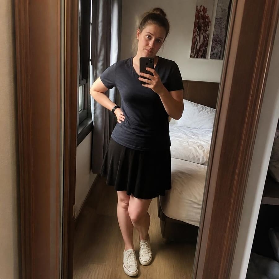 Marikka, 32, Braunschweig