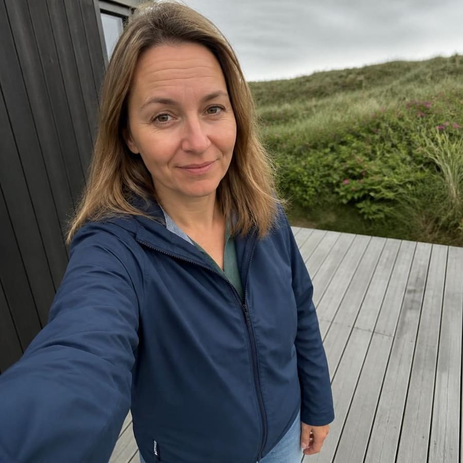 Marieta, 41, Esslingen am Neckar