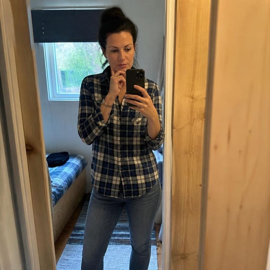 Sisi, 37, Haan