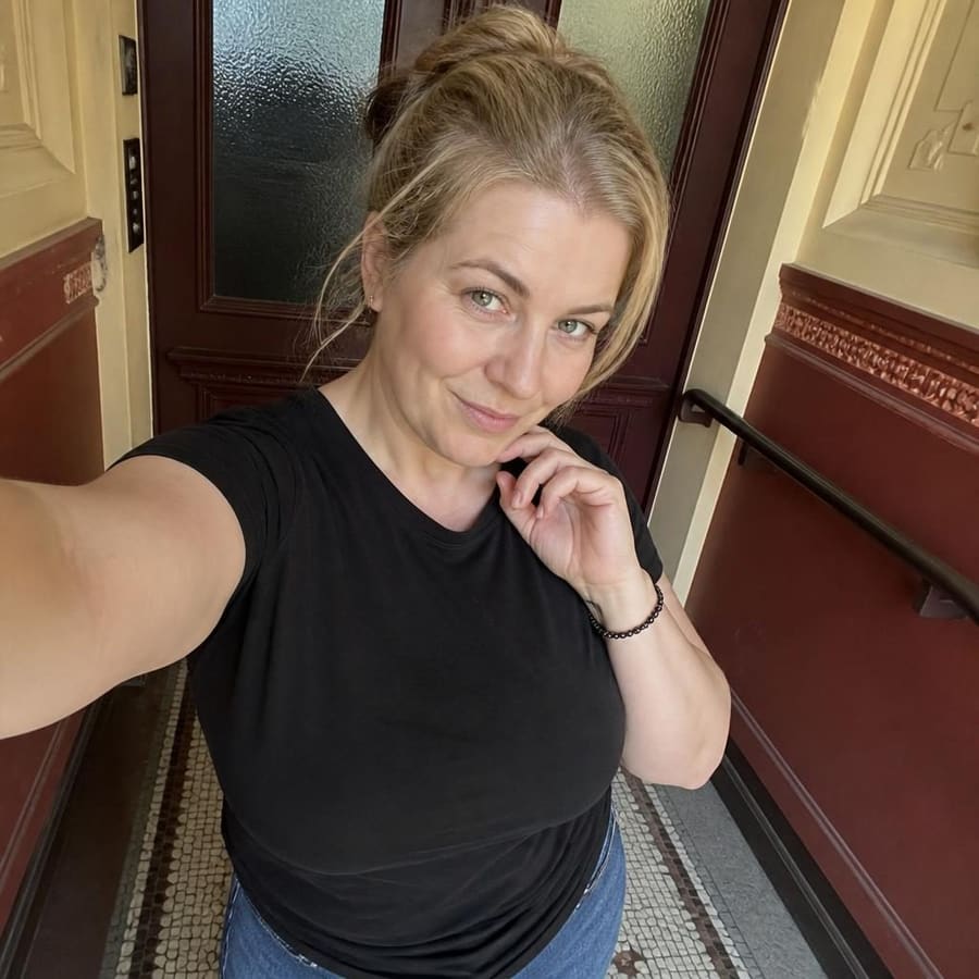 Emilie, 37, Berlin