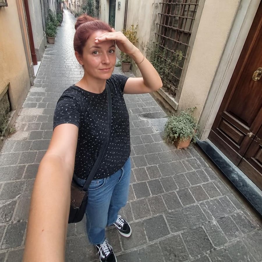 Öznur, 29, Bremerhaven