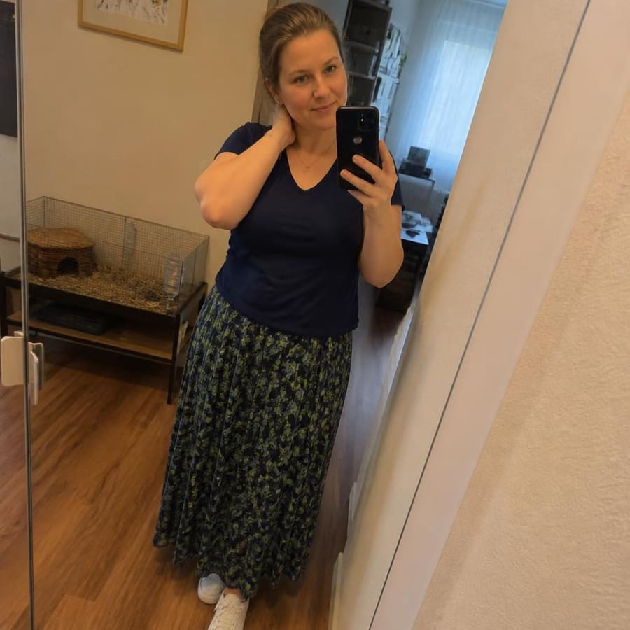 Anastasia, 38, Groß-Gerau