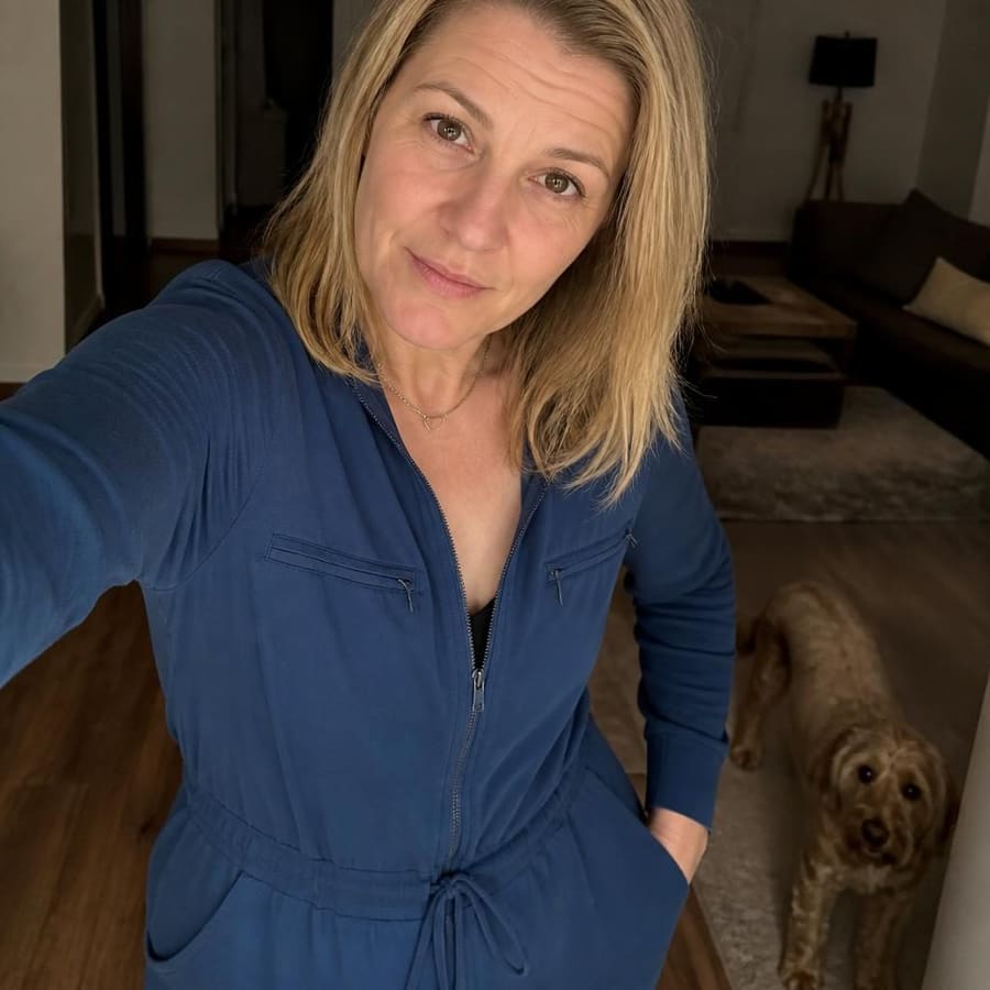 Louisa, 47, Ibbenbüren