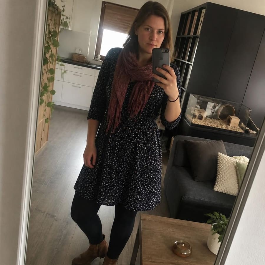 Gina, 35, Geilenkirchen