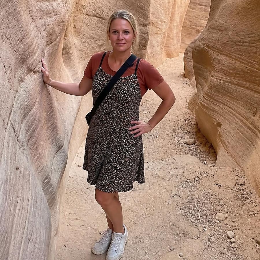 Hanny, 41, Hannover