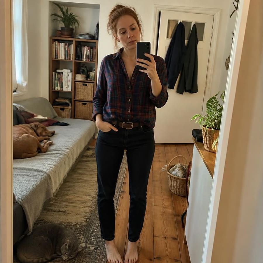 Hanife, 30, Berlin