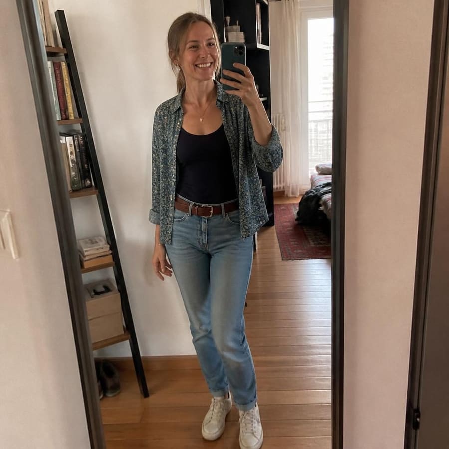 Rosalinde, 39, Nürnberg