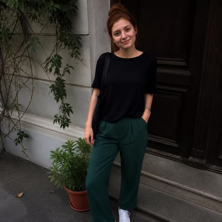 Marikka, 20, Bonn