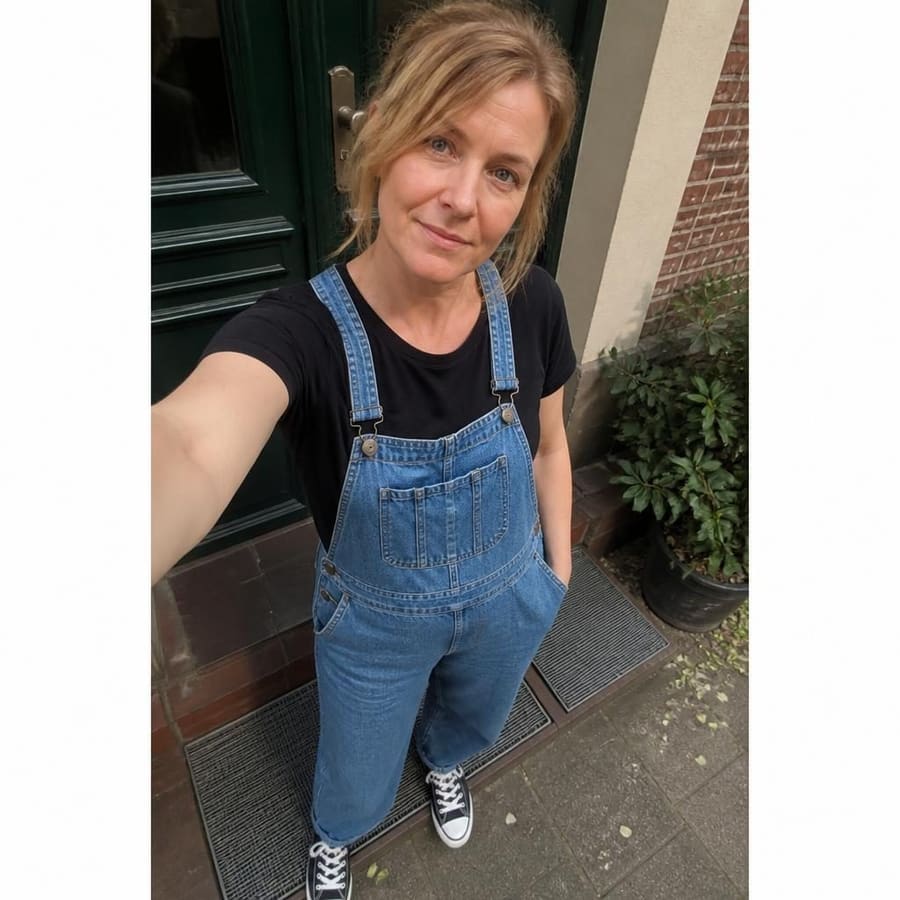 Noelle, 44, Münster