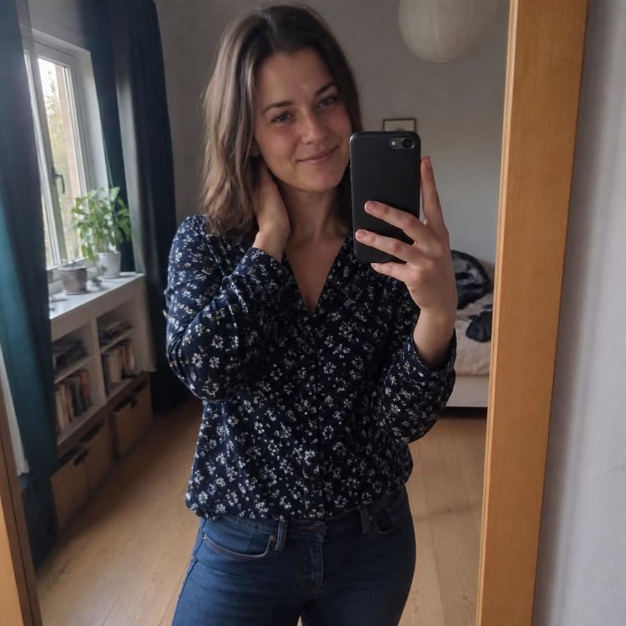 Valeria, 30, Bremen