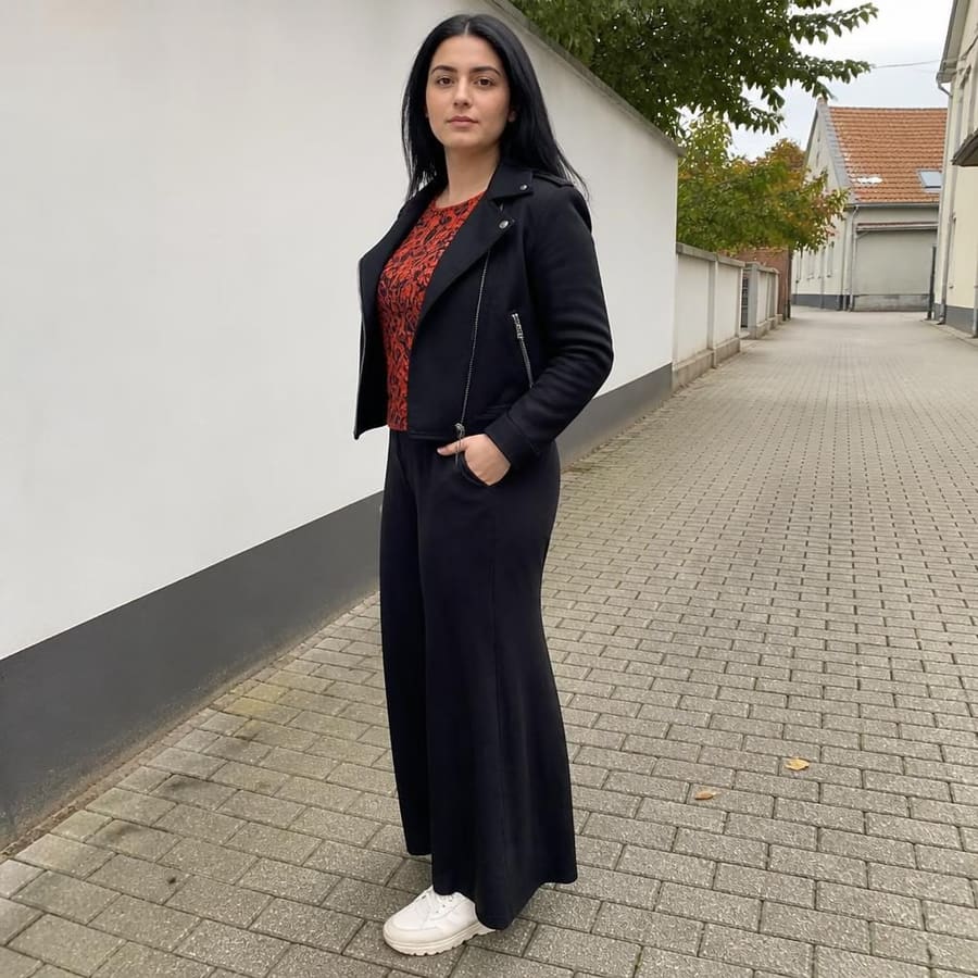 Janina, 27, Hofheim am Taunus
