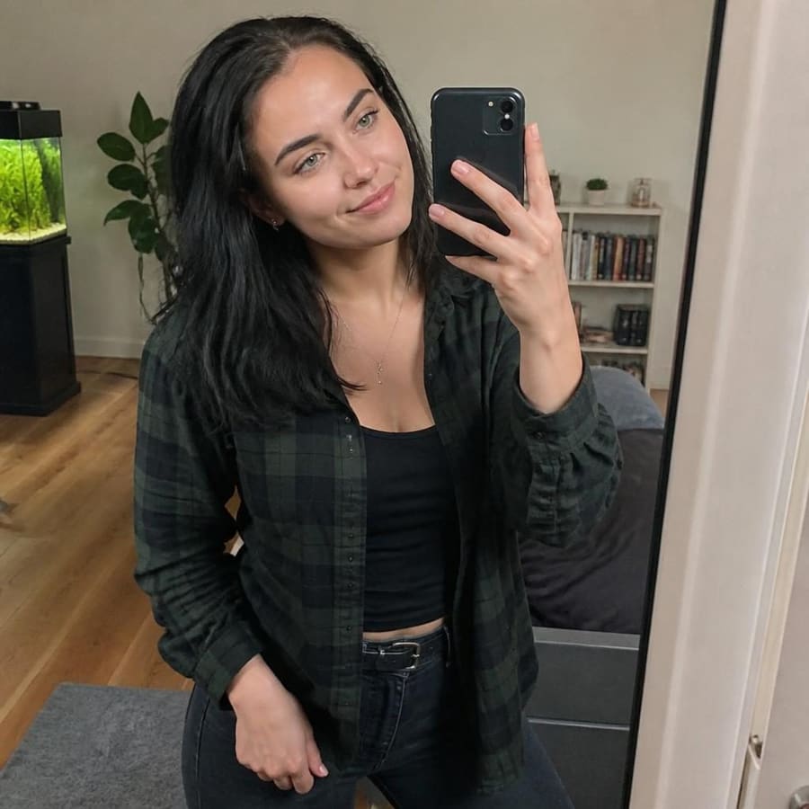 Amalia, 18, Naumburg (Saale)