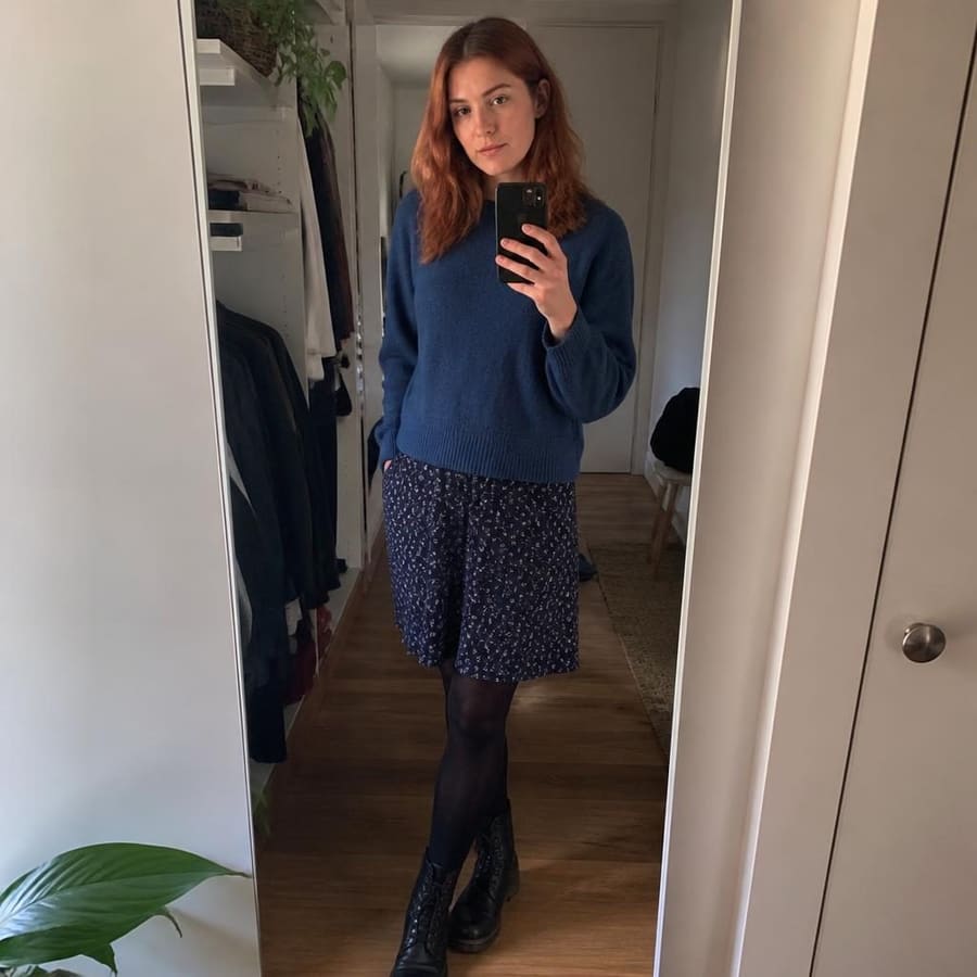 Andreana, 24, Bremen