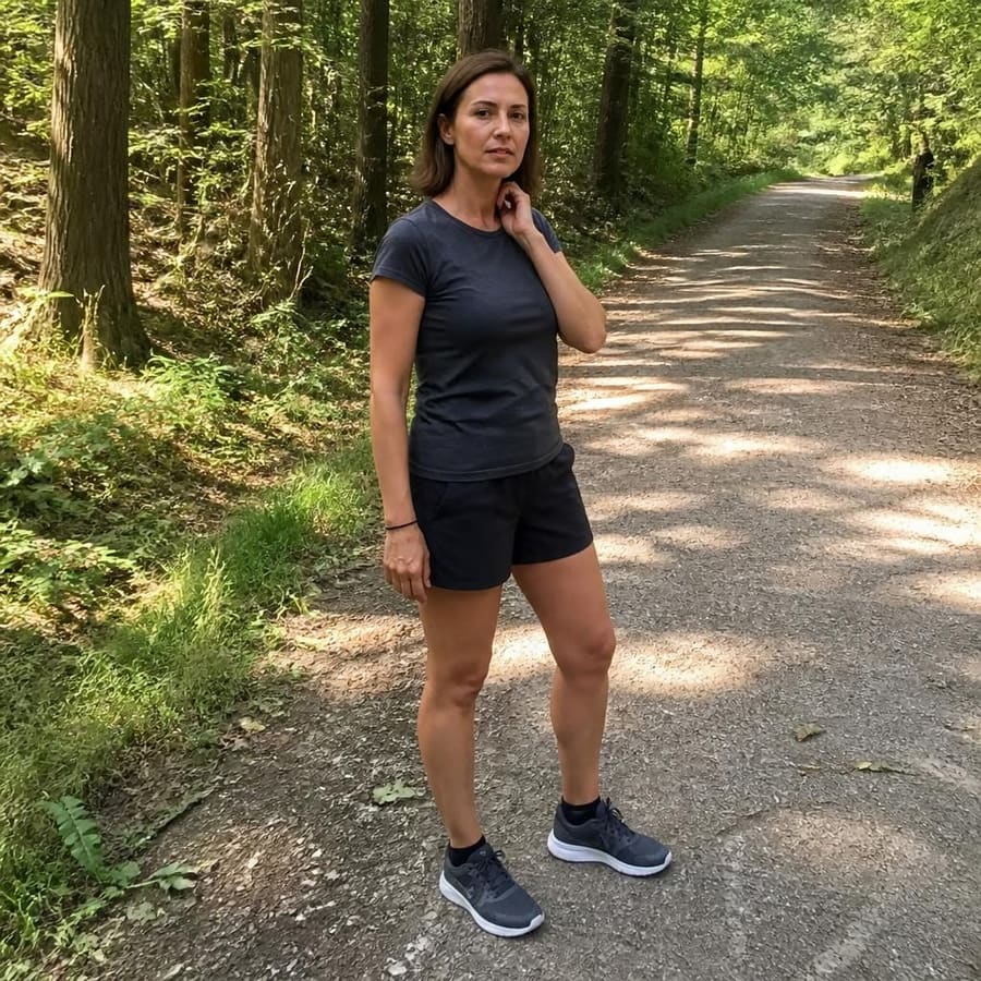 Lara, 40, Taunusstein
