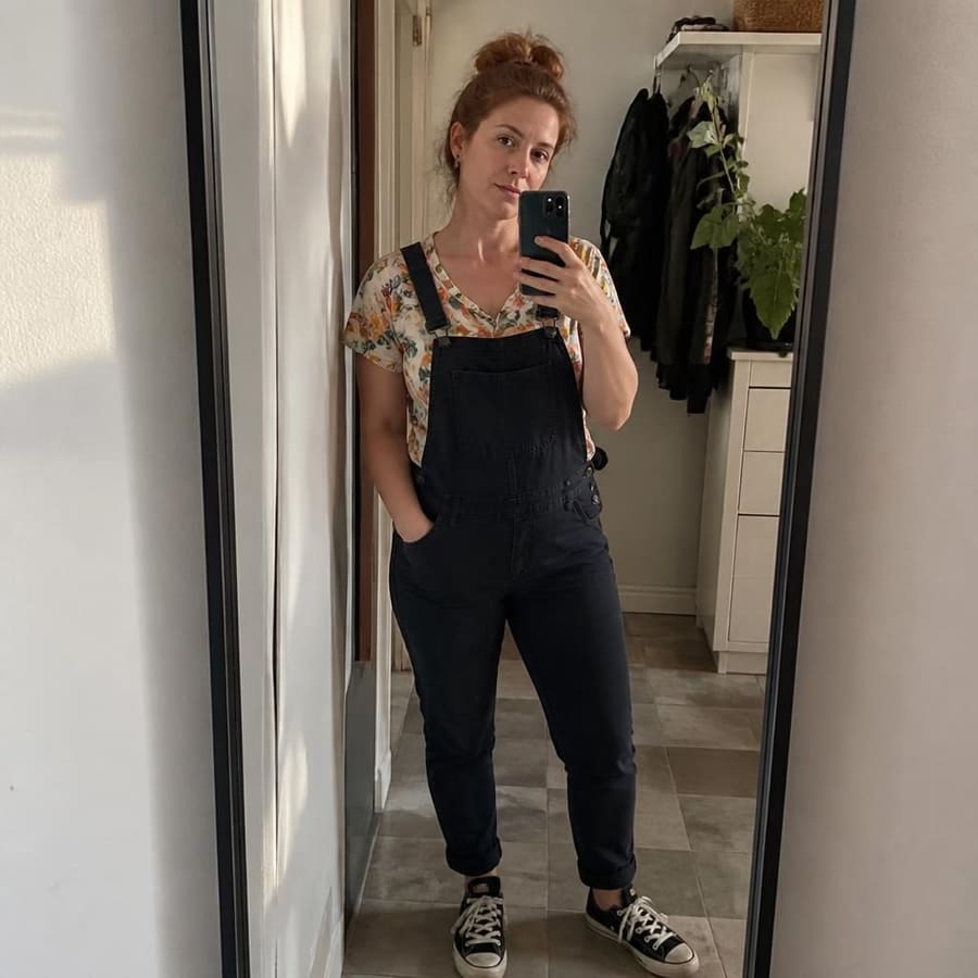 Lina, 33, Augsburg