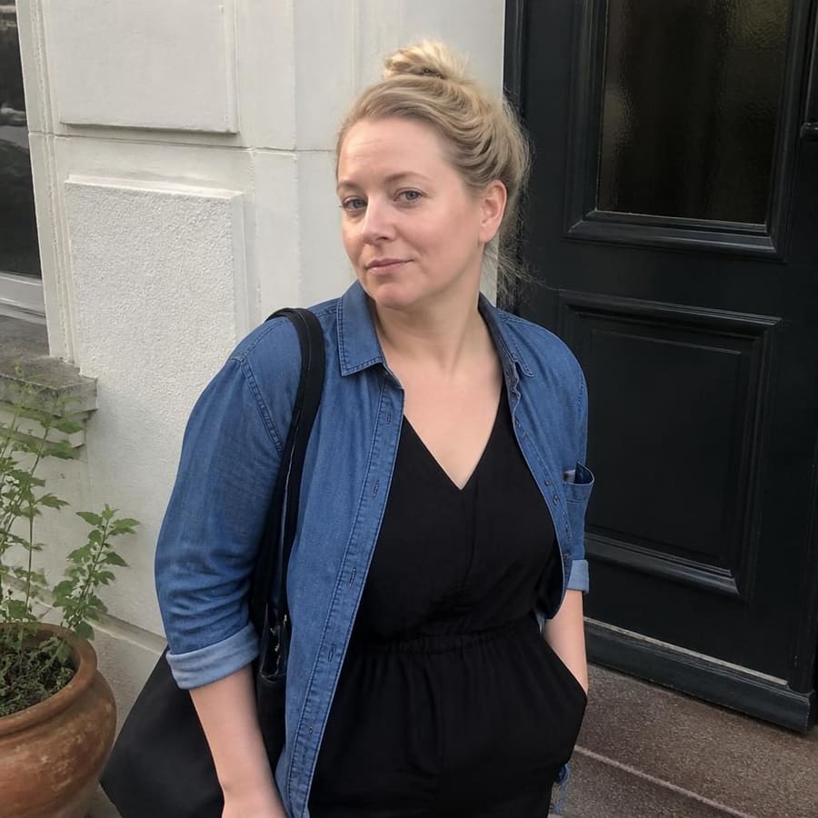 Adelheid, 34, Osnabrück