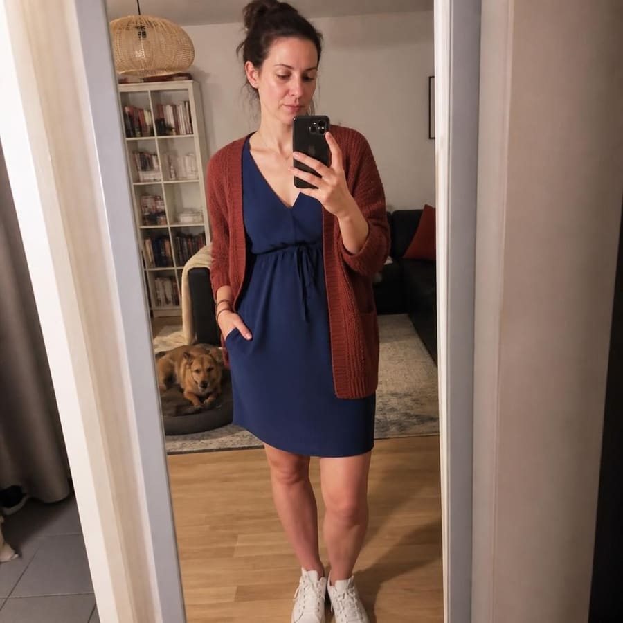 Elvira, 33, Bonn