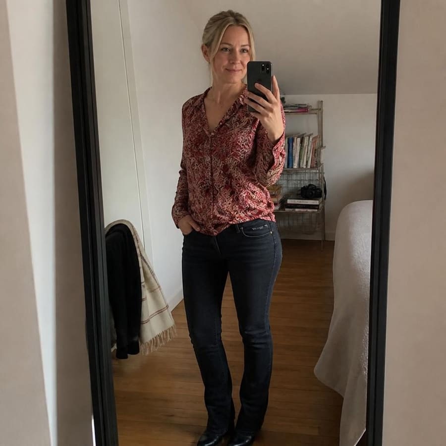 Rosa, 40, Bremerhaven