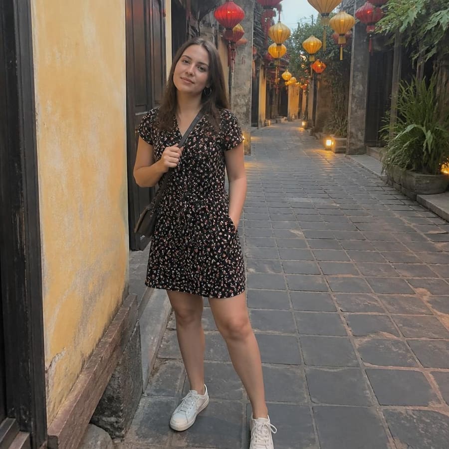 Maret, 25, Albstadt