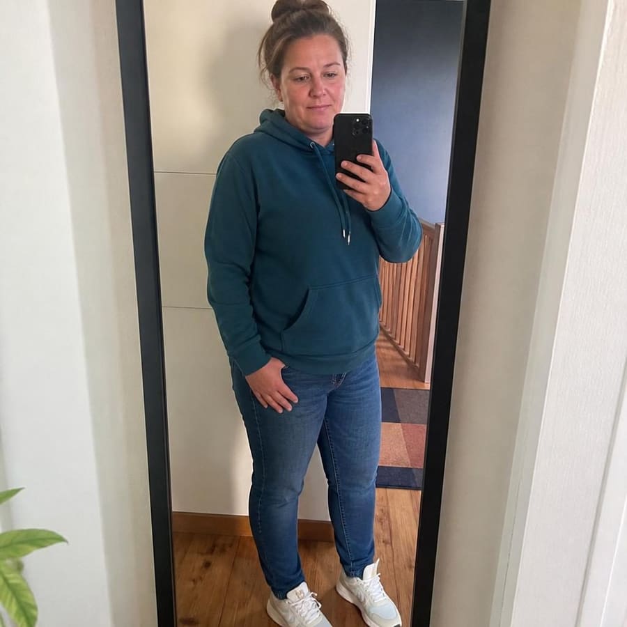 Paula, 49, Rosenheim
