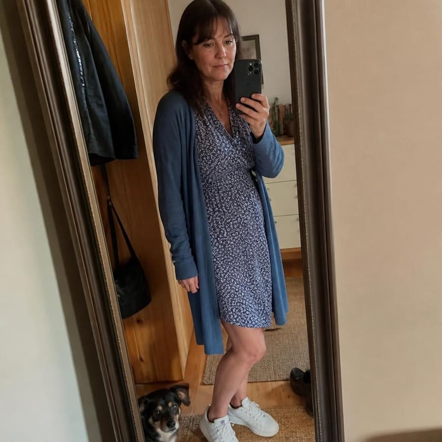 Milla, 50, Eisenach