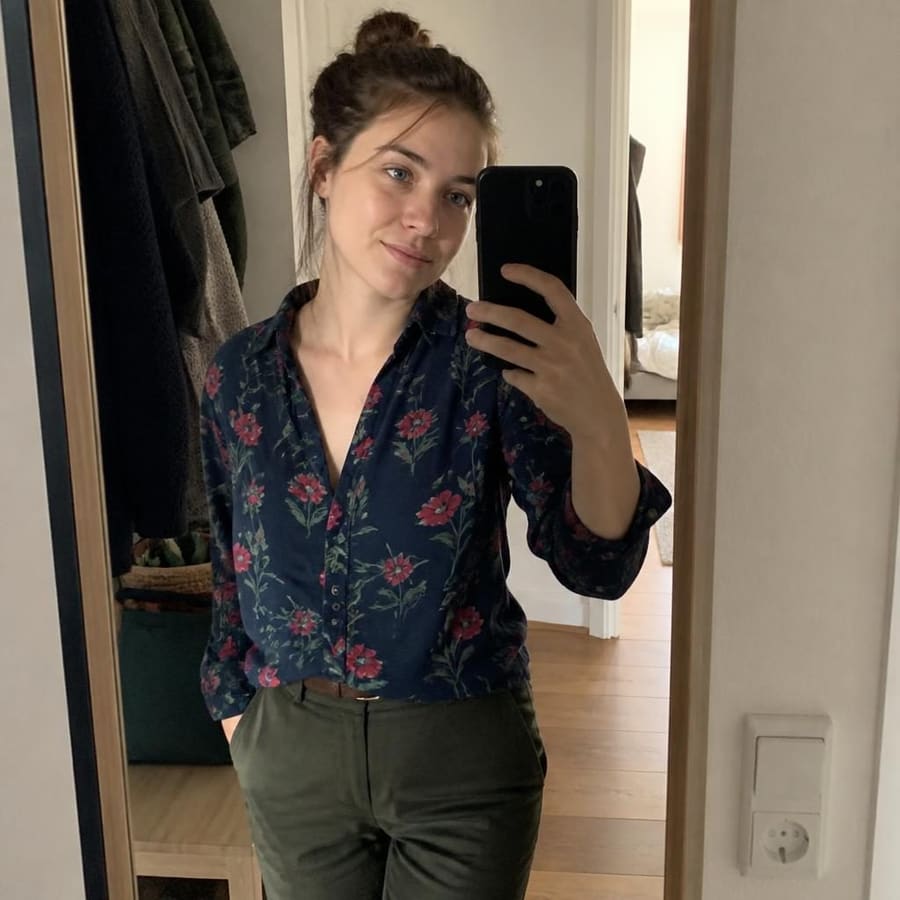 Rose, 24, Dresden