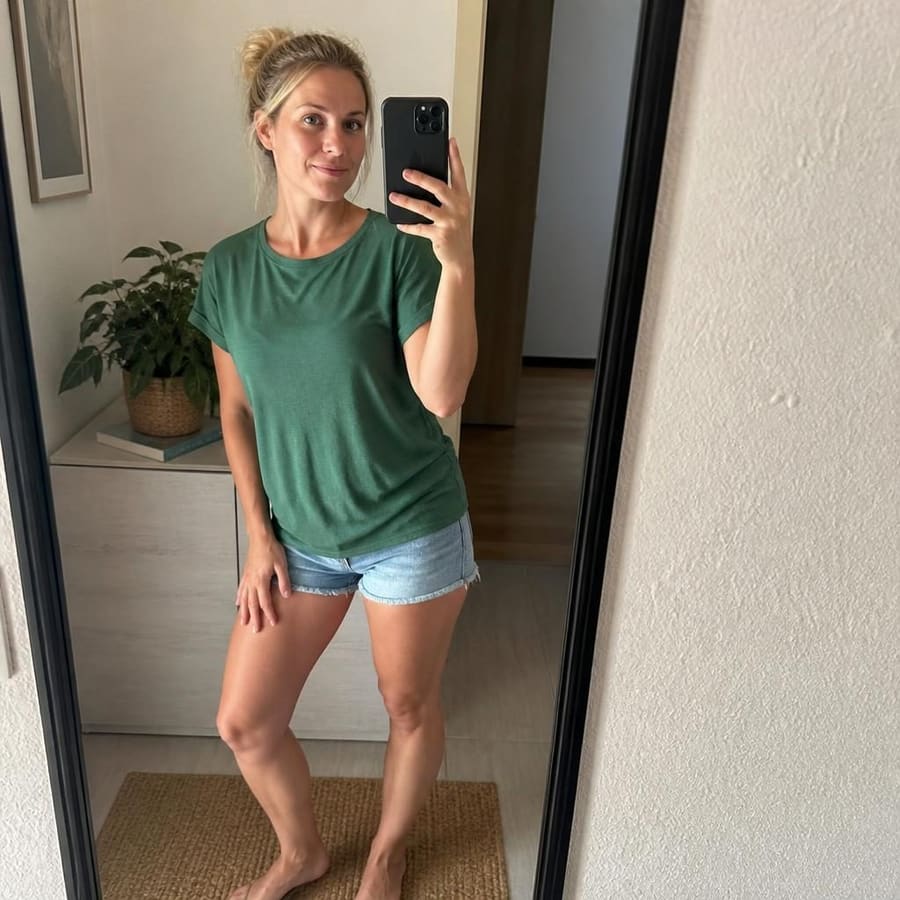 Caecilia, 32, Pfaffenhofen an der Ilm