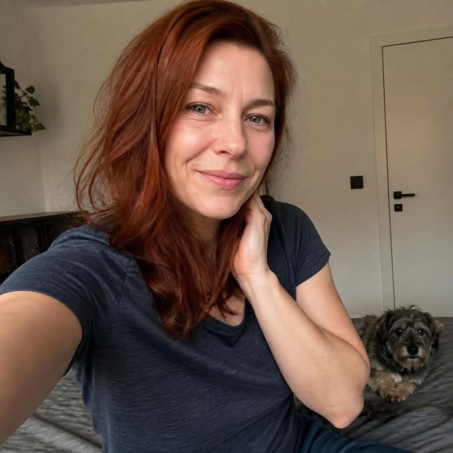 Susane, 41, Wuppertal