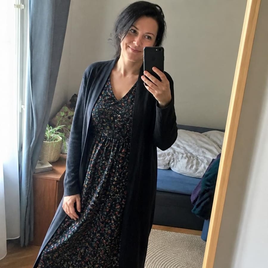 Ute, 42, Konstanz